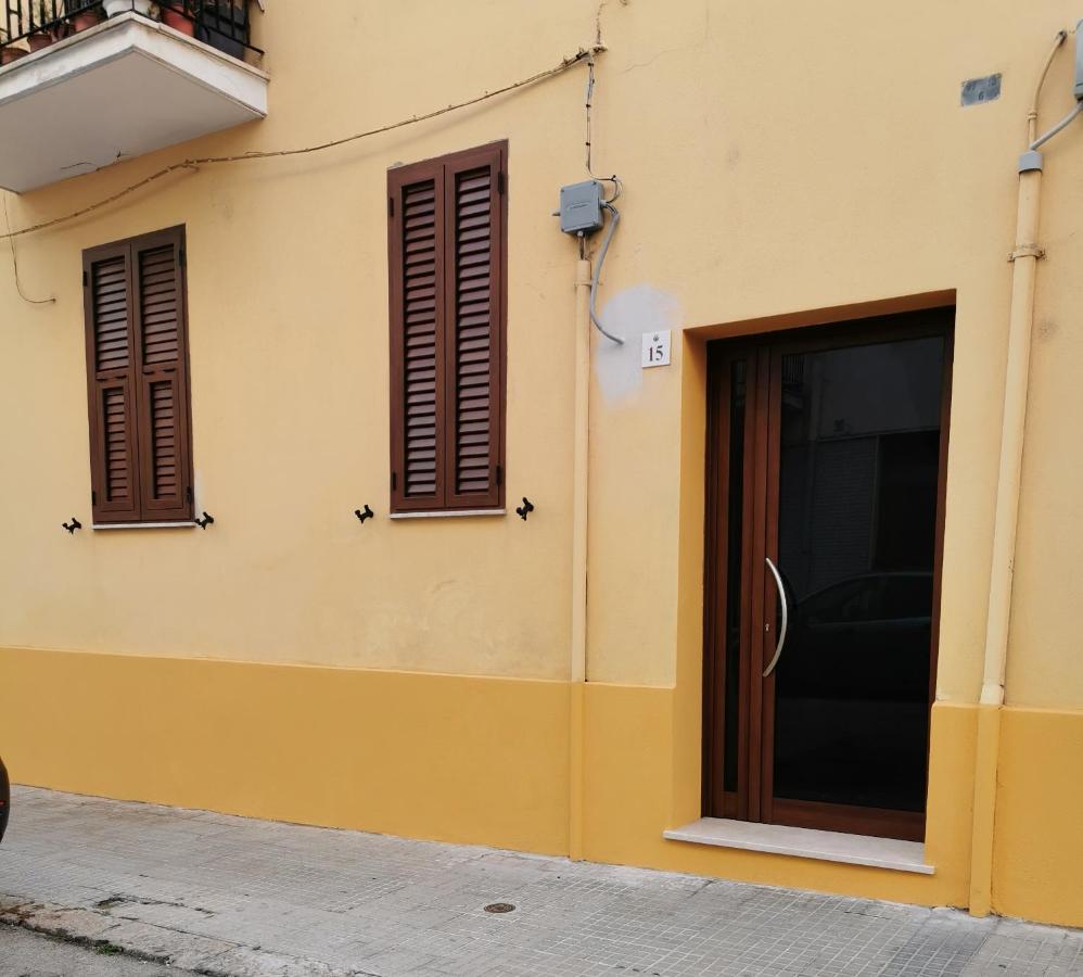 Casa Di Molly Al Centro Di Alghero Exterior photo