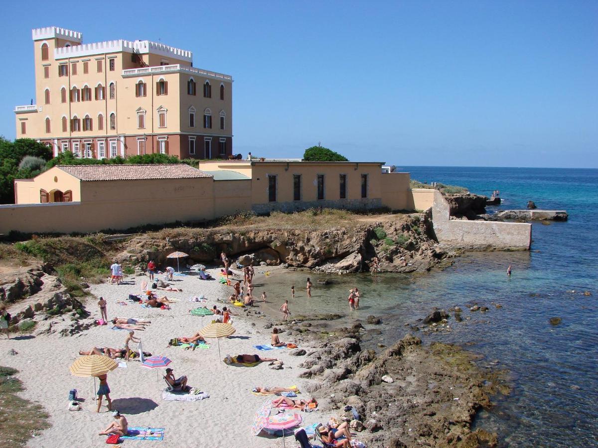 Casa Di Molly Al Centro Di Alghero Exterior photo
